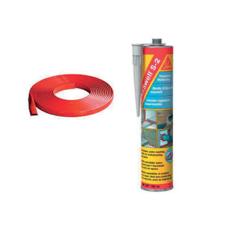 SikaSwell S-2 SikaSwell S-2