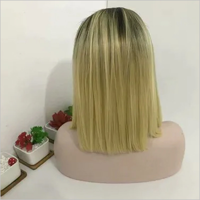 वेवी हेयर विग्स रेमी 12A