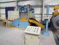 Cut To Length Machine