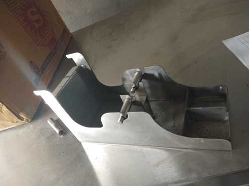 Multi Roll Tape Dispenser