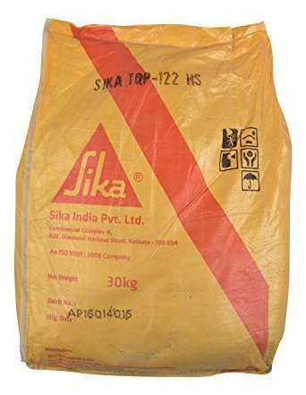 SikaTop-122 HS SikaTop-122 HS