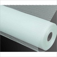 Fiberglass Mesh For Waterproofing - Color: White