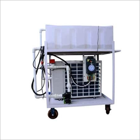 Trolley Water Chiller