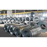 Stainless Steel Coil - 0.5mm - 6mm Thickness, 1000mm - 1500mm Width | Grade 304 & 316, Corrosion Resistant, Polished & Brushed Finish, Versatile Applications