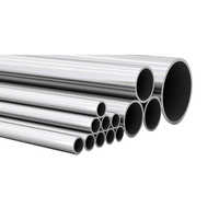 Stainless Steel Pipe