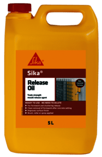 Sika-Form Oil