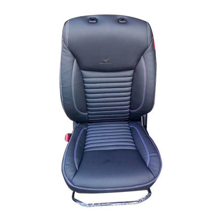 Baleno PU Leather Car Seat Cover