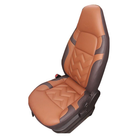 PU Leather Car Seat Cover