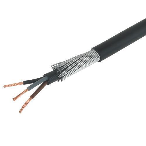 Armoured Cable