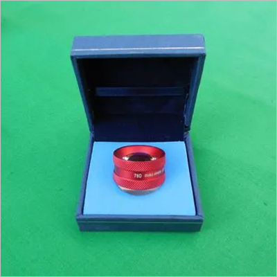 78D Aspheric Lens
