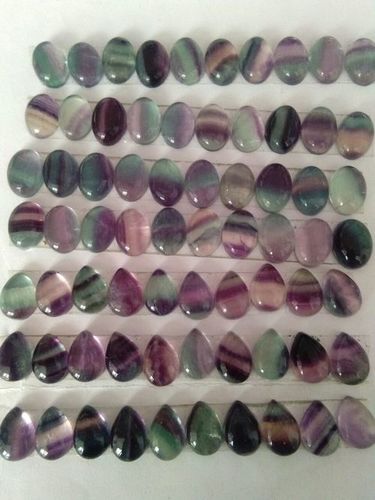 Fluorite Stone Grade: Fine Good Polish