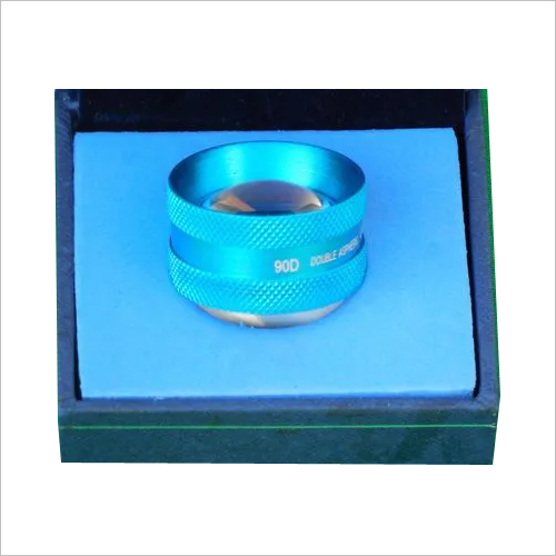 90D Aspheric Lens