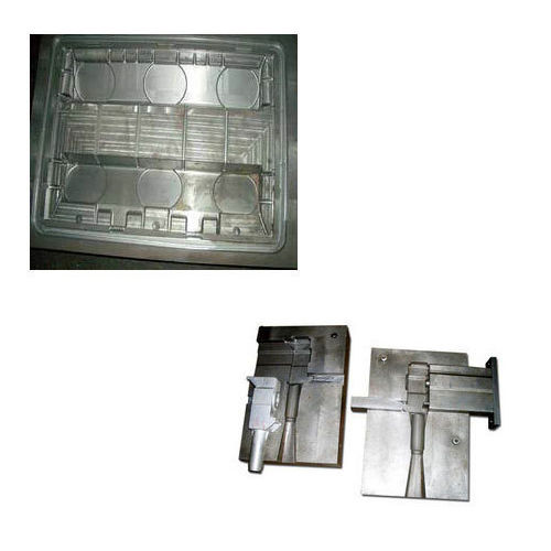 Aluminium Gravity Die Casting At Best Price In Thane | Kirti Technology ...