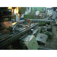 Industrial Used Cnc Milling Machine
