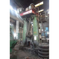 Used Belt Drop Hammer