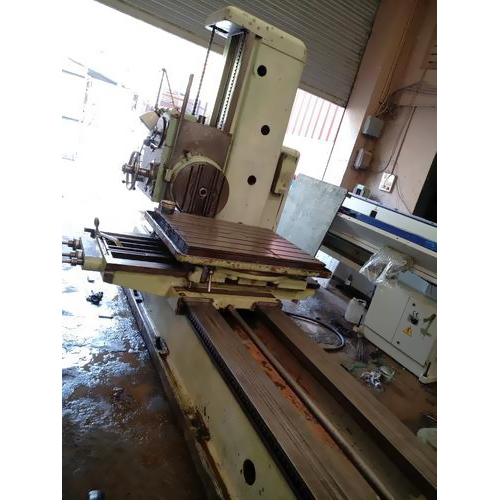 Used Boring Machines By KIRTI TECHNOLOGY SERVICES
