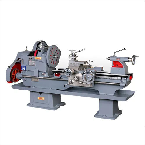 Heavy Duty Lathe Machine