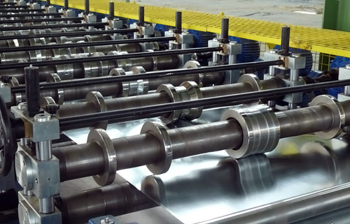 Roll Forming lines