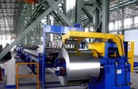 Roll Forming Lines
