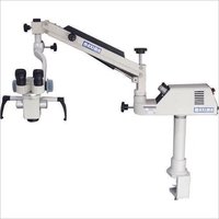 3 Step Ent Portable Microscope