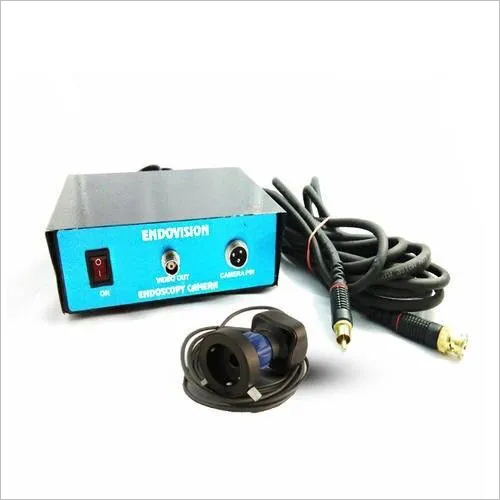 ENT Portable Endoscopy Camera
