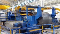 Slitting Line