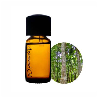 Agarwood Oil