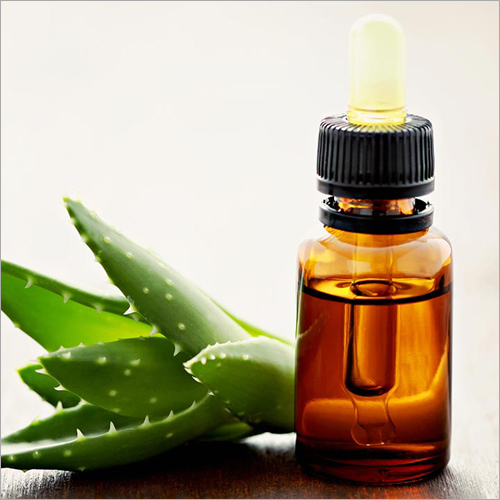 Alovera Oil