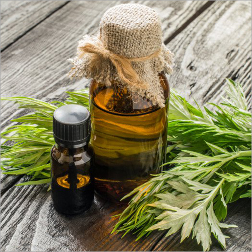 Artemisia Wormwood Oil