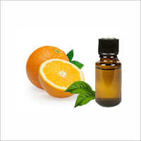 Bitter Orange Oil