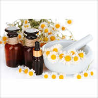 Chamomile Oil
