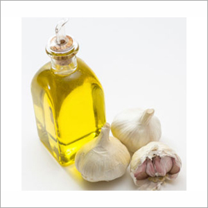 Fragrance Compound Garlic Oil