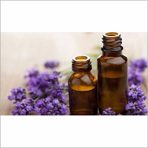 Hyssop Oil