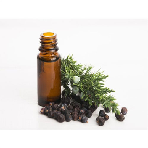 Juniper Berry Oil By RAWIA INTERNATIONAL HEALTHCARE PRIVATE LIMITED