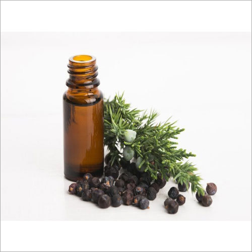 Juniper Berry Oil