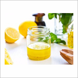 Lemon Cold Pressed - 100% Pure Herbal Extract, Fragrance Compound For Pain Relief & Pigmentation Reduction