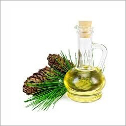 Pine Oil Ingredients: Herbal Extract