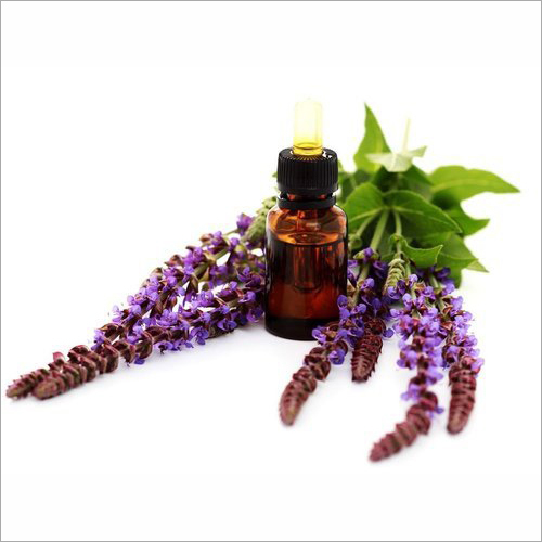 Sage Oil