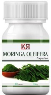 MORINGA OLEIFERA