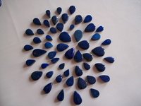 Lapis Lazuli Stone Grade: Fine Good Polish