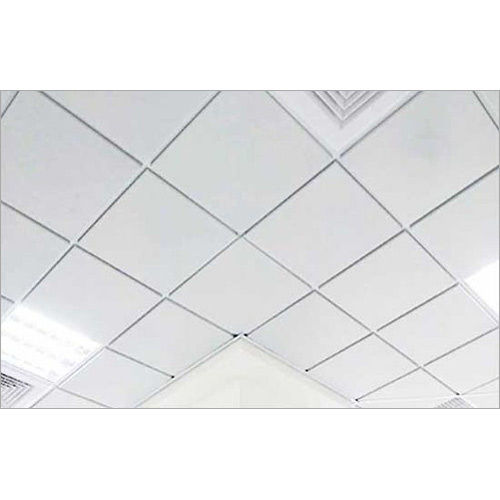 Gypsum Ceiling Panel Bhoomi Glass Interior Works Shop No 7