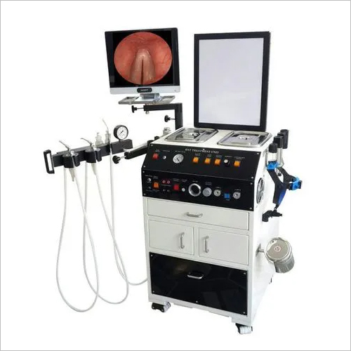 Fully Loaded Ent Unit Certifications: Ce