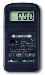 Digital Gauss Meter