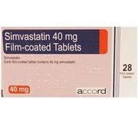 Pravastatin