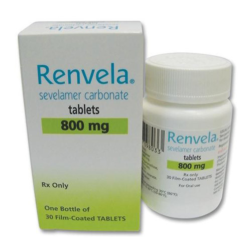 Renvela