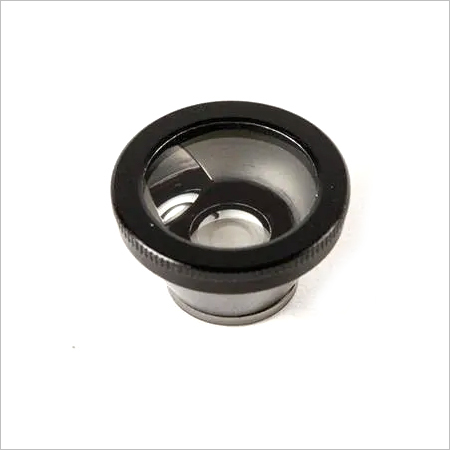 Single Mirror Gonioscope Lens