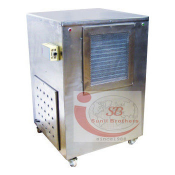 Portable Dehumidifiers