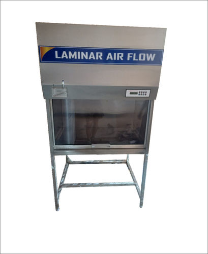 Laminar Air Flow Cabinet