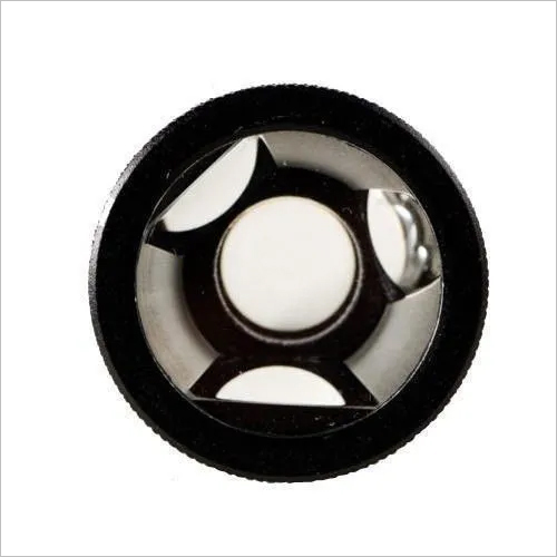 Three Mirror Gonioscope Lens