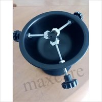 Temporal Bone Holder